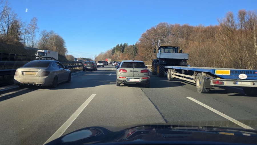 Wintersport met de auto wordt fors duurder.